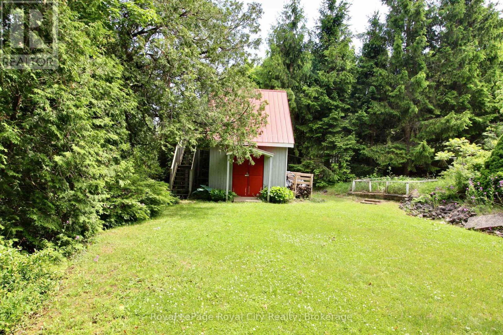 14 Dock Lane, Northern Bruce Peninsula, Ontario  N0H 1Z0 - Photo 41 - X12241556