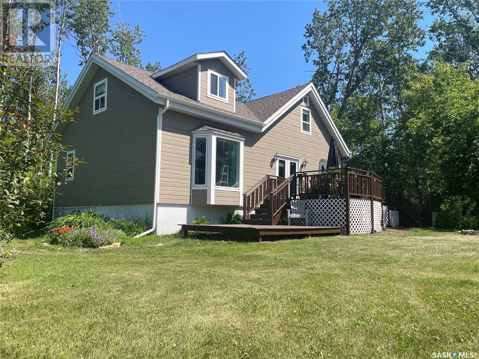 Ladder Valley Acreage, big river rm no. 555, Saskatchewan