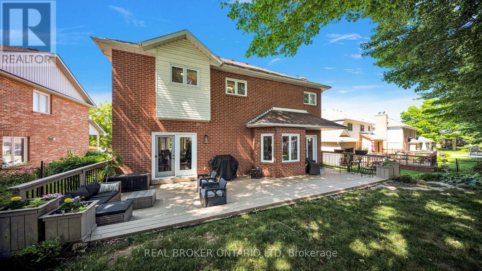 427 Olde Village Lane, Shelburne, Ontario  L0N 1S2 - Photo 48 - X12250096