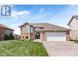 12034 Ducharme, Essex, Ca