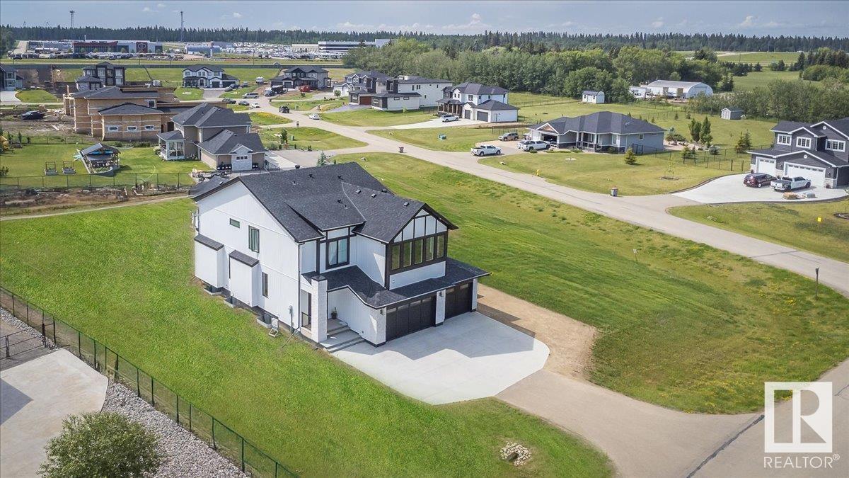 Property at #43 26409 TWP Rd 532 A image 1