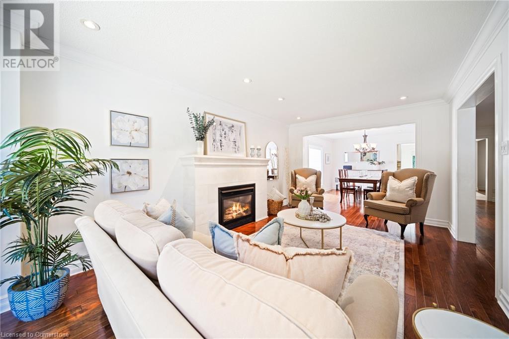 Property at 1246 OLD CARRIAGE Way image 5