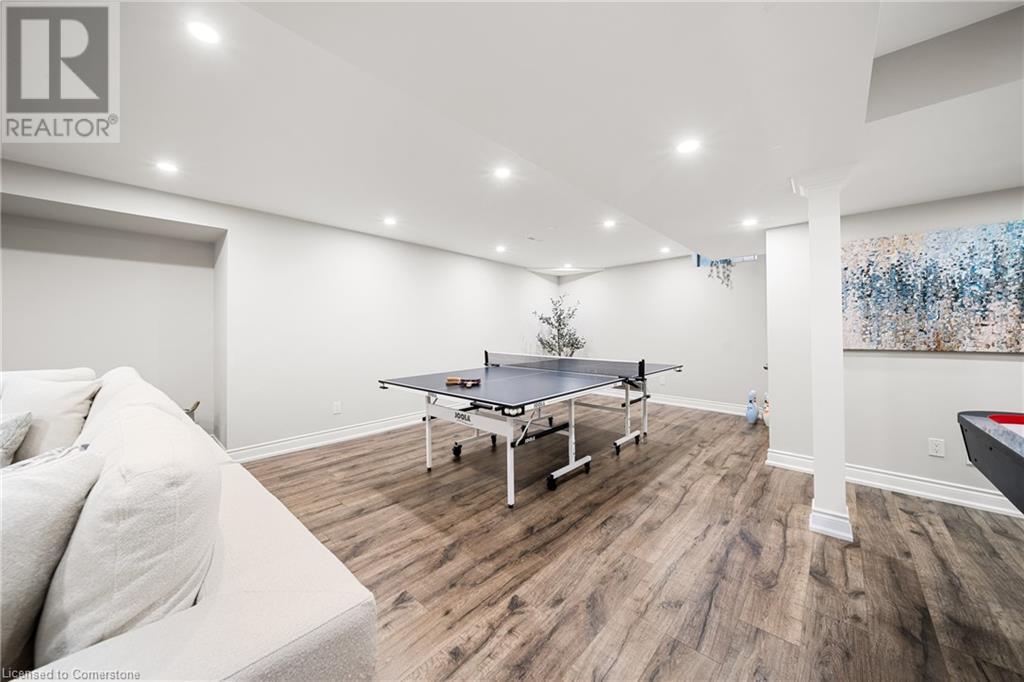 1246 Old Carriage Way, Oakville, Ontario  L6M 2E4 - Photo 40 - 40742610