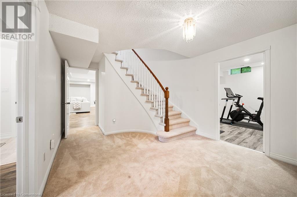 1246 Old Carriage Way, Oakville, Ontario  L6M 2E4 - Photo 35 - 40742610