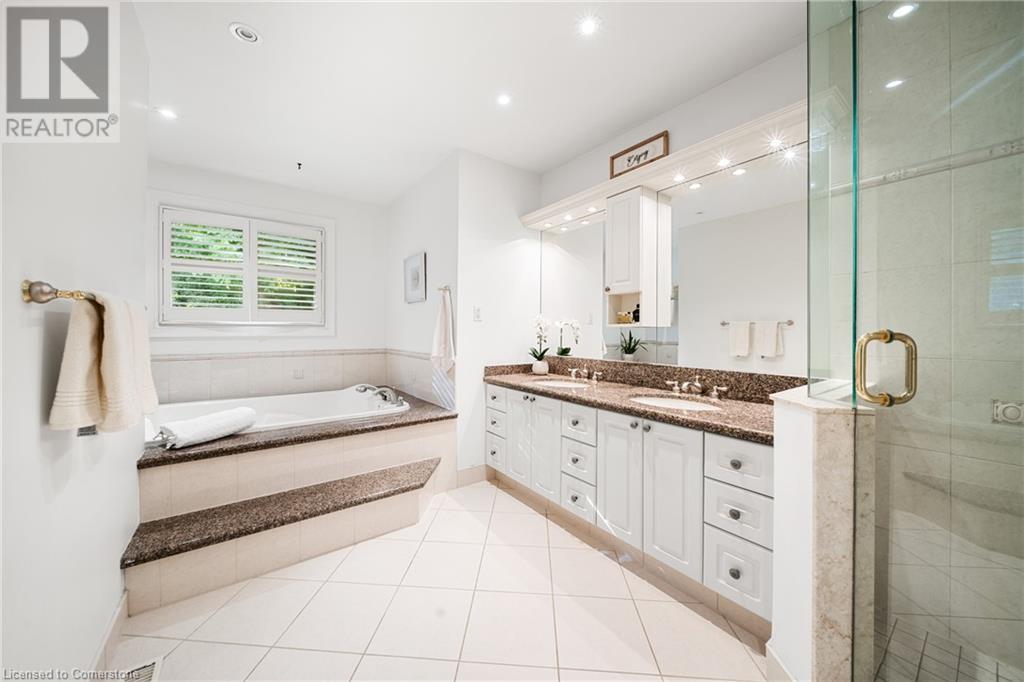1246 Old Carriage Way, Oakville, Ontario  L6M 2E4 - Photo 27 - 40742610