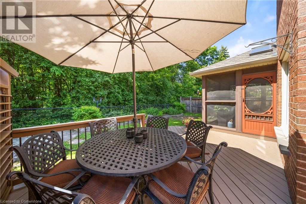 1246 Old Carriage Way, Oakville, Ontario  L6M 2E4 - Photo 48 - 40742610