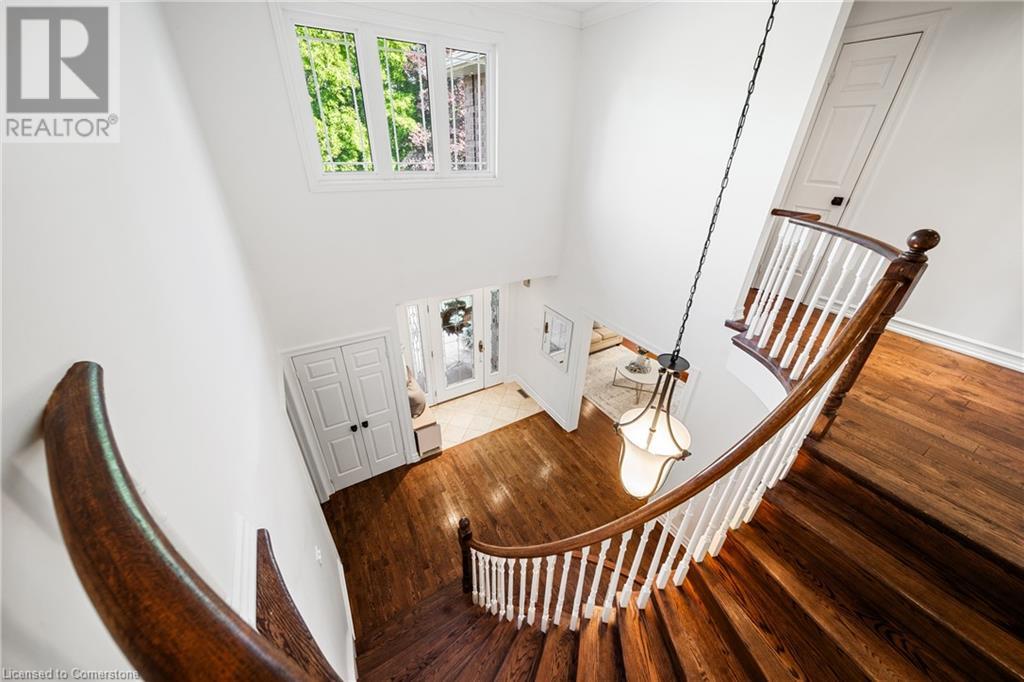 1246 Old Carriage Way, Oakville, Ontario  L6M 2E4 - Photo 24 - 40742610