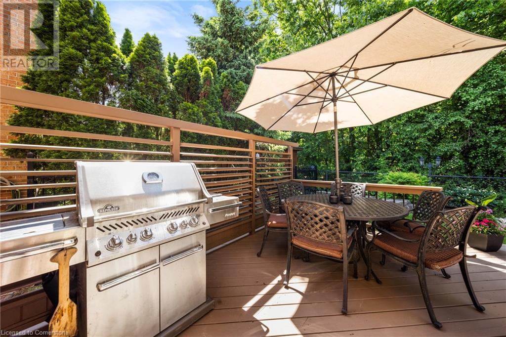1246 Old Carriage Way, Oakville, Ontario  L6M 2E4 - Photo 47 - 40742610