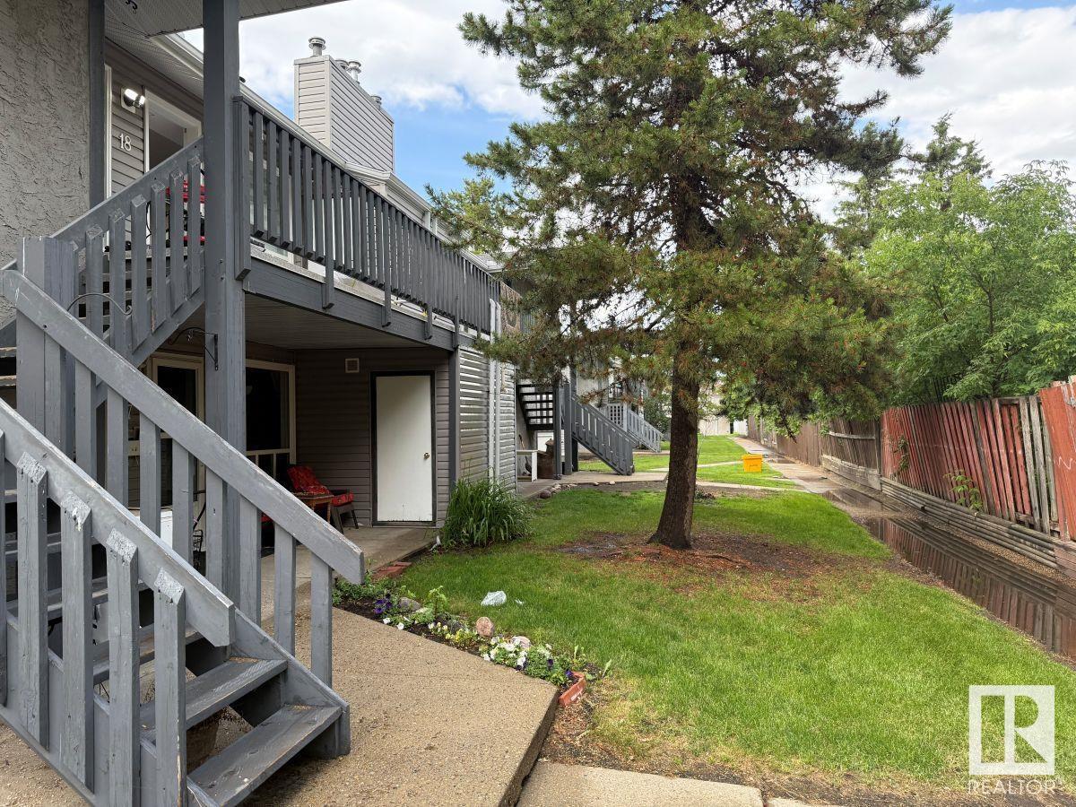 Property at #18 1503 MILLWOODS RD E NW image 2