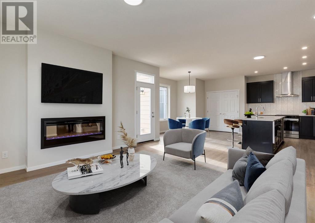 Property at 151 Yorkstone Rise SW image 3