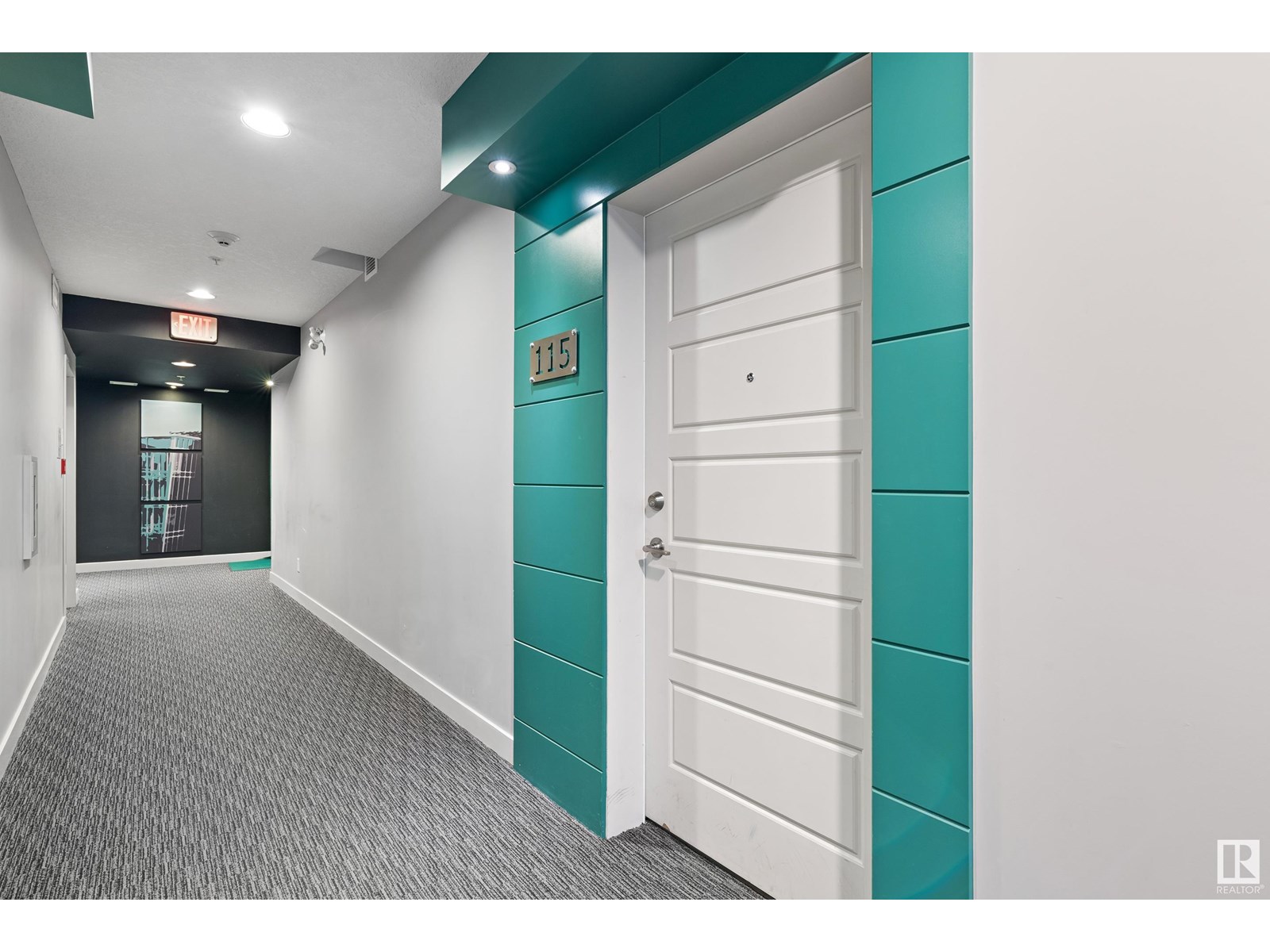 ##115 2588 Anderson Wy Sw, Edmonton, Alberta  T6W 0R2 - Photo 4 - E4445588