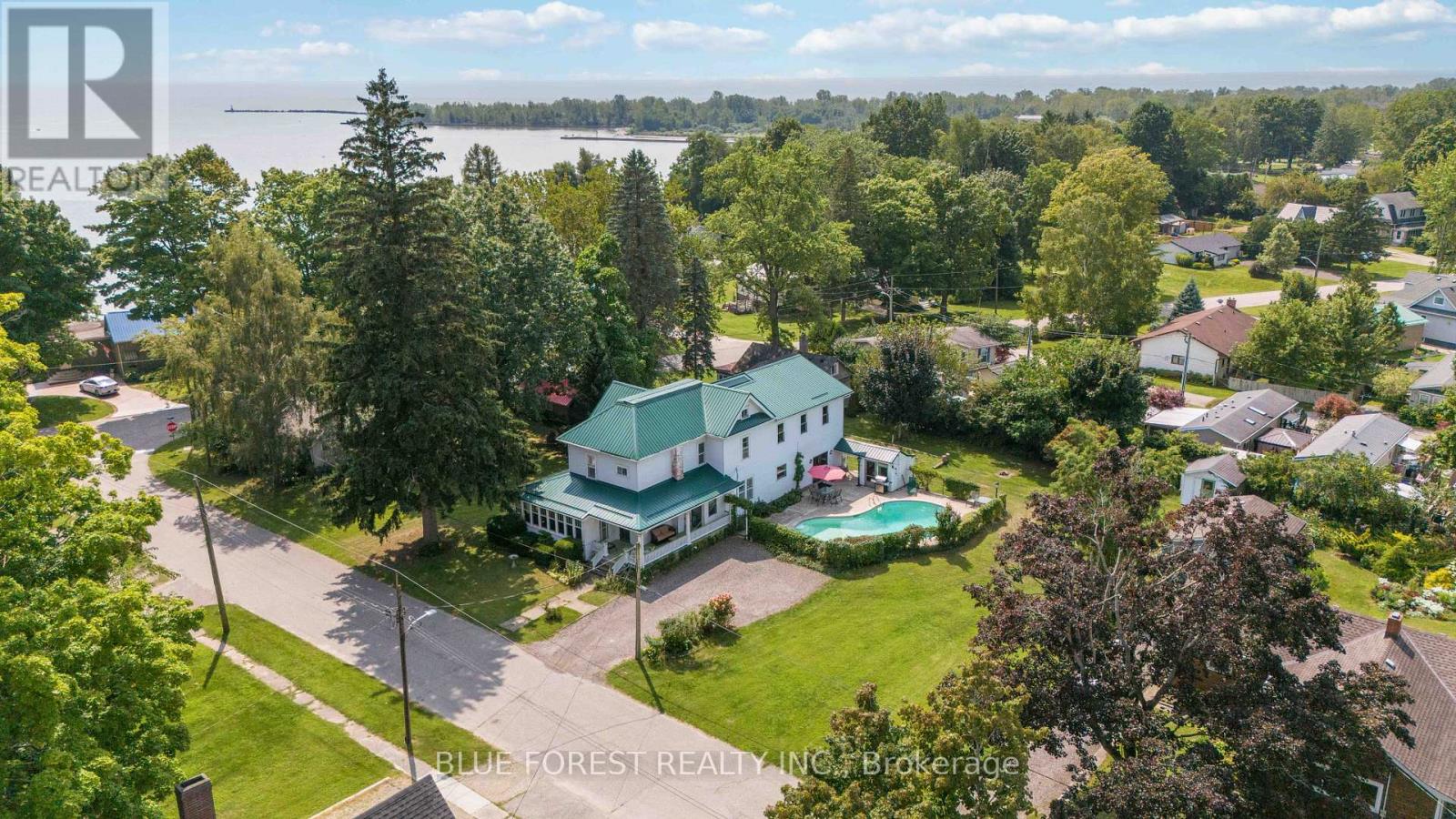 13 Victoria Street, Bayham, Ontario  N0J 1T0 - Photo 1 - X12267083