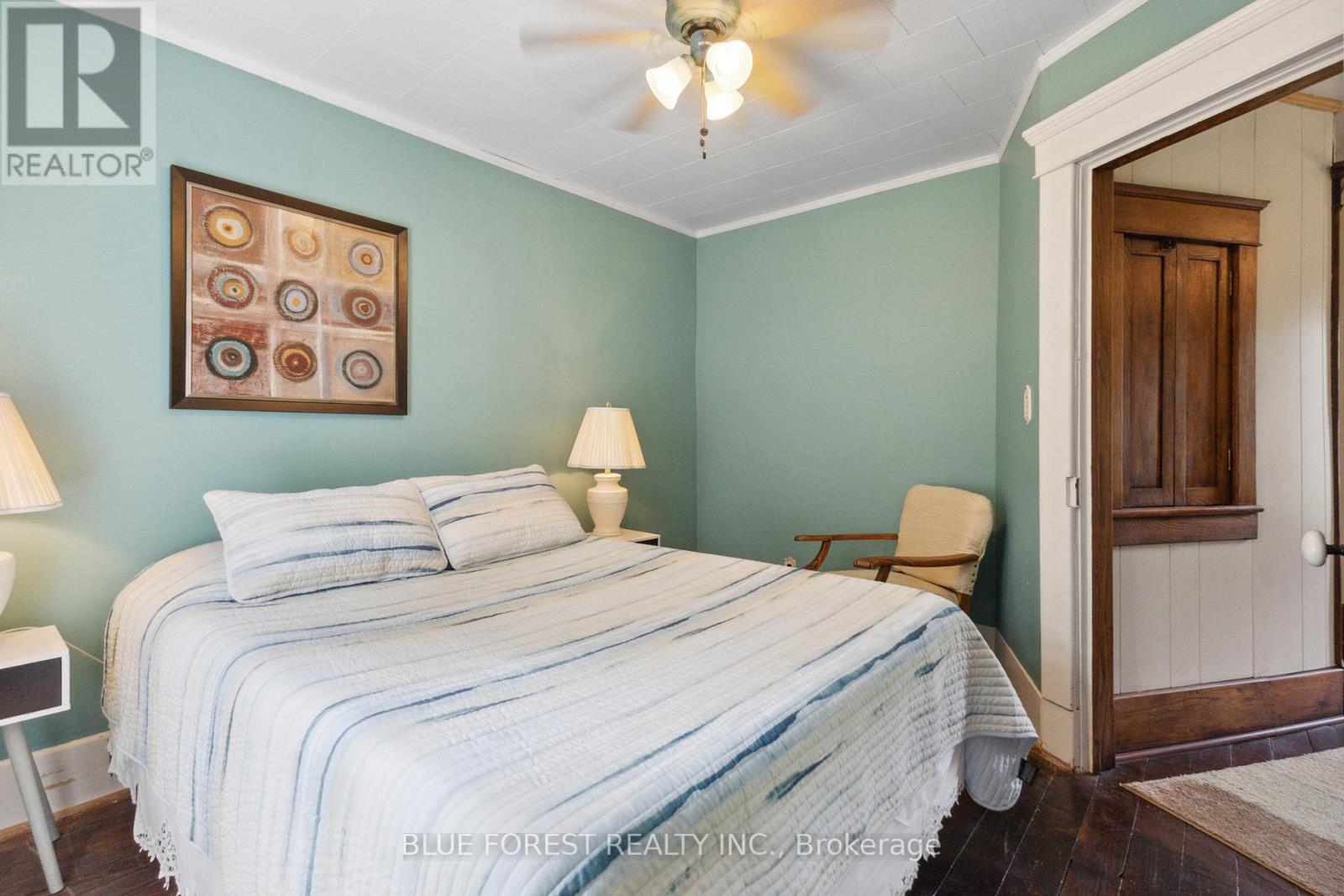 13 Victoria Street, Bayham, Ontario  N0J 1T0 - Photo 24 - X12267083