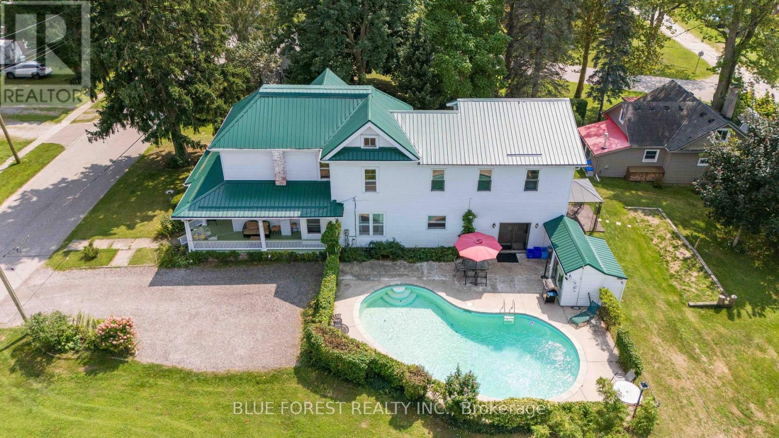 13 Victoria Street, Bayham, Ontario  N0J 1T0 - Photo 3 - X12267083