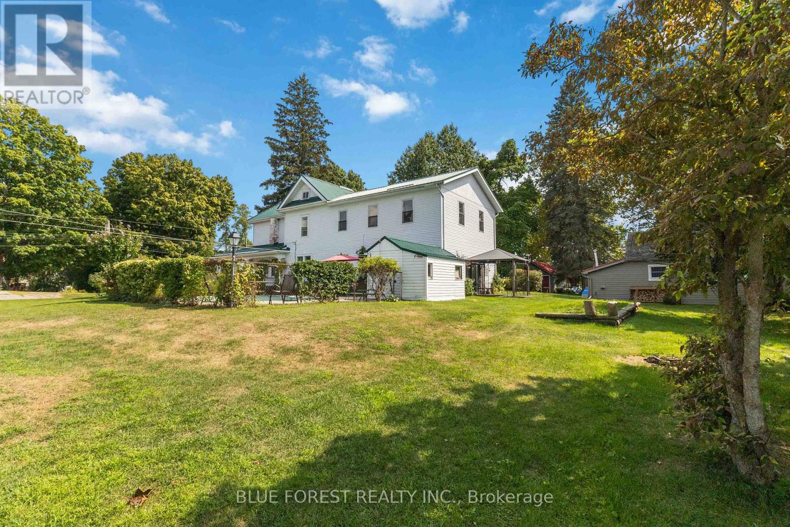 13 Victoria Street, Bayham, Ontario  N0J 1T0 - Photo 38 - X12267083