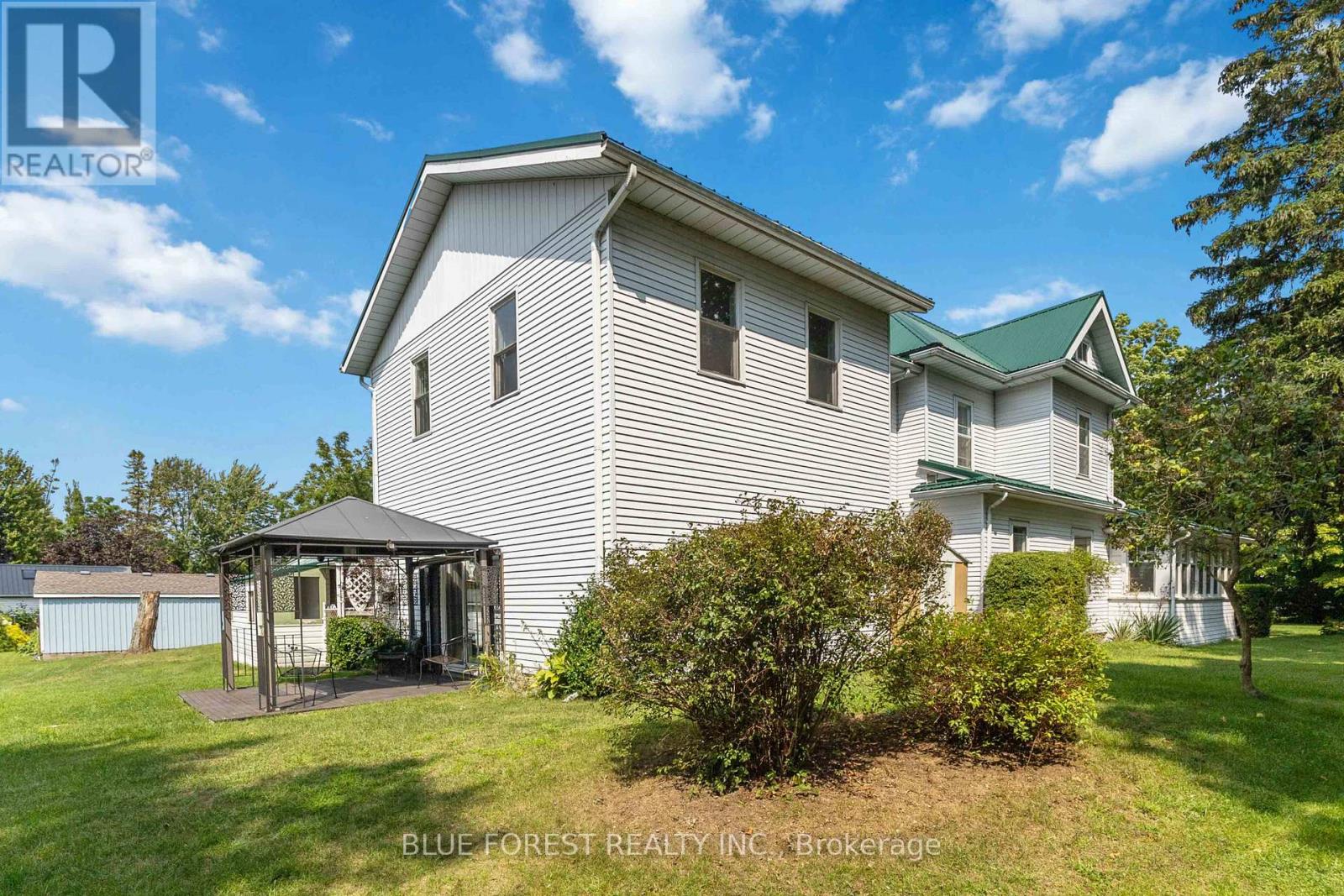 13 Victoria Street, Bayham, Ontario  N0J 1T0 - Photo 41 - X12267083