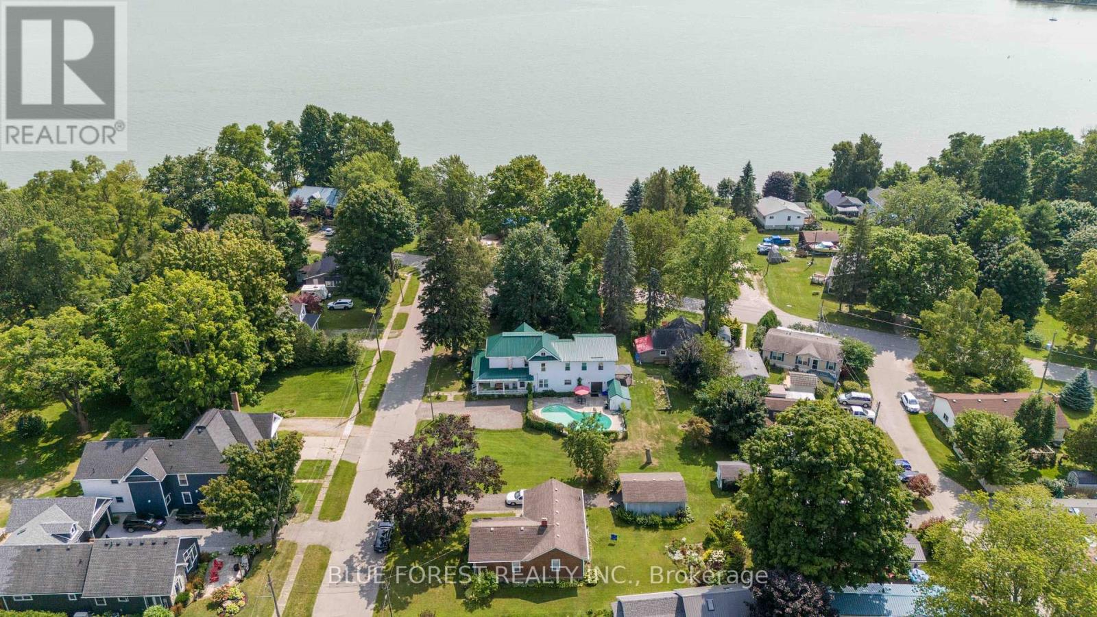 13 Victoria Street, Bayham, Ontario  N0J 1T0 - Photo 42 - X12267083