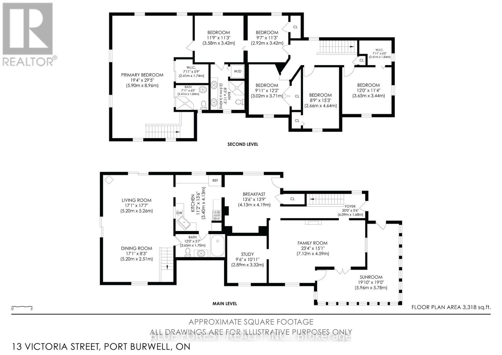 13 Victoria Street, Bayham, Ontario  N0J 1T0 - Photo 46 - X12267083