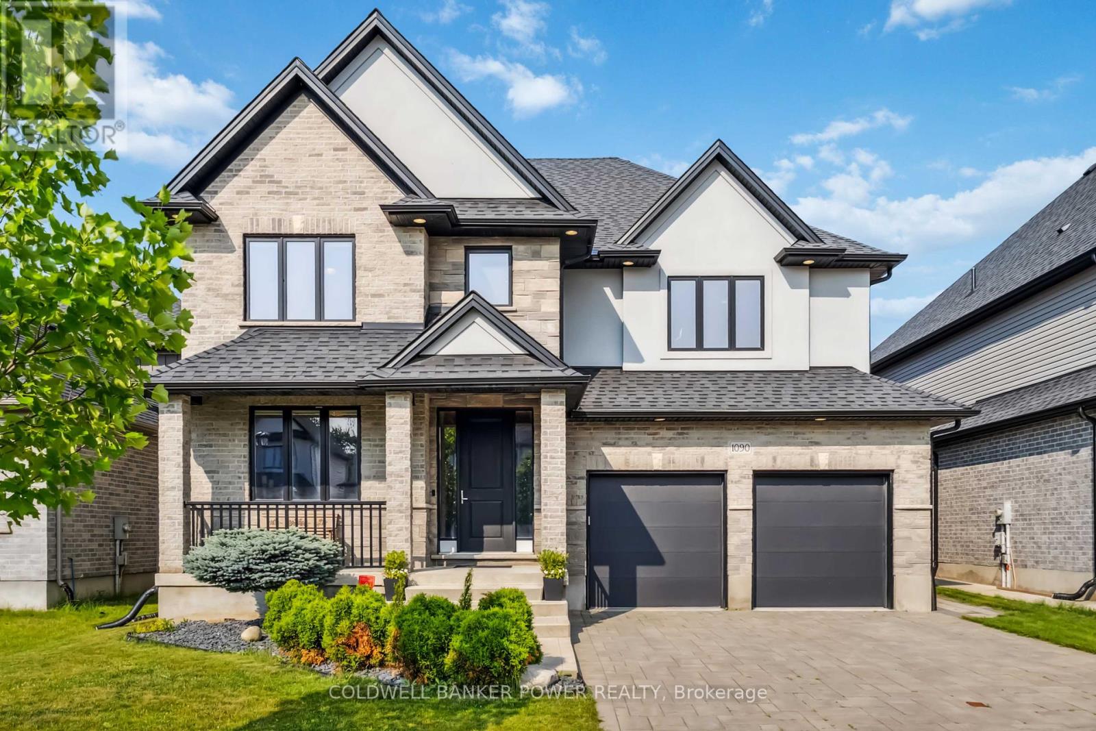 Property at 1090 EAGLETRACE DRIVE image 1