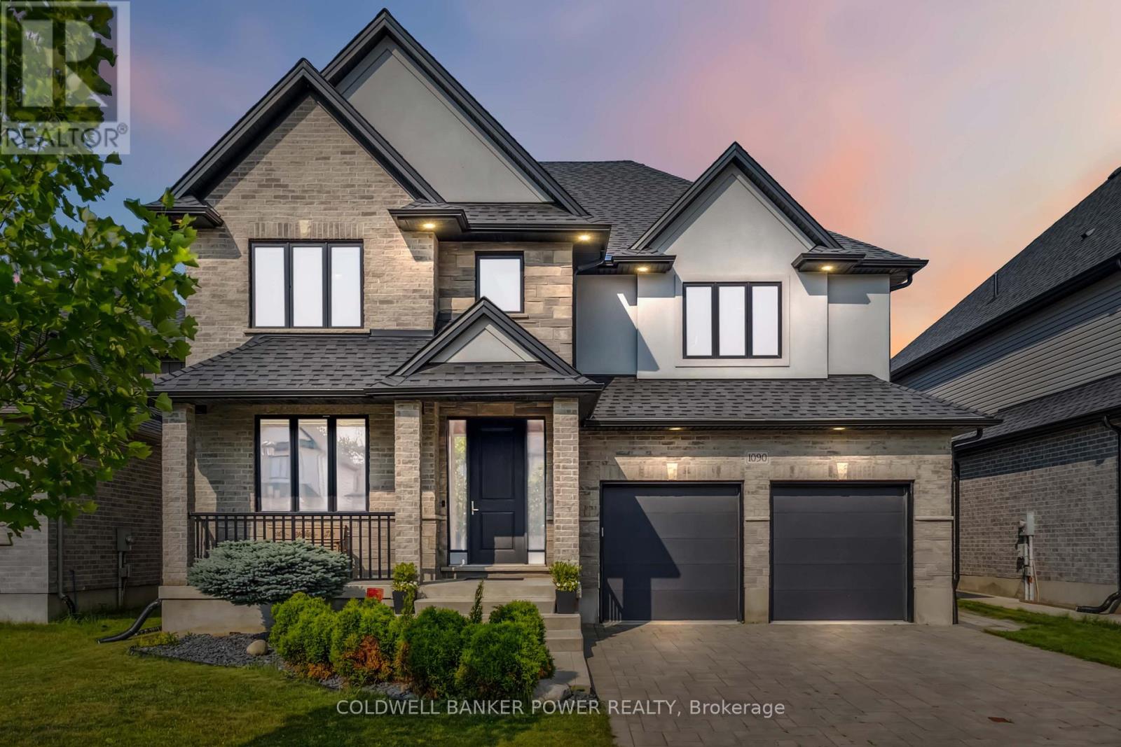 Property at 1090 EAGLETRACE DRIVE image 2
