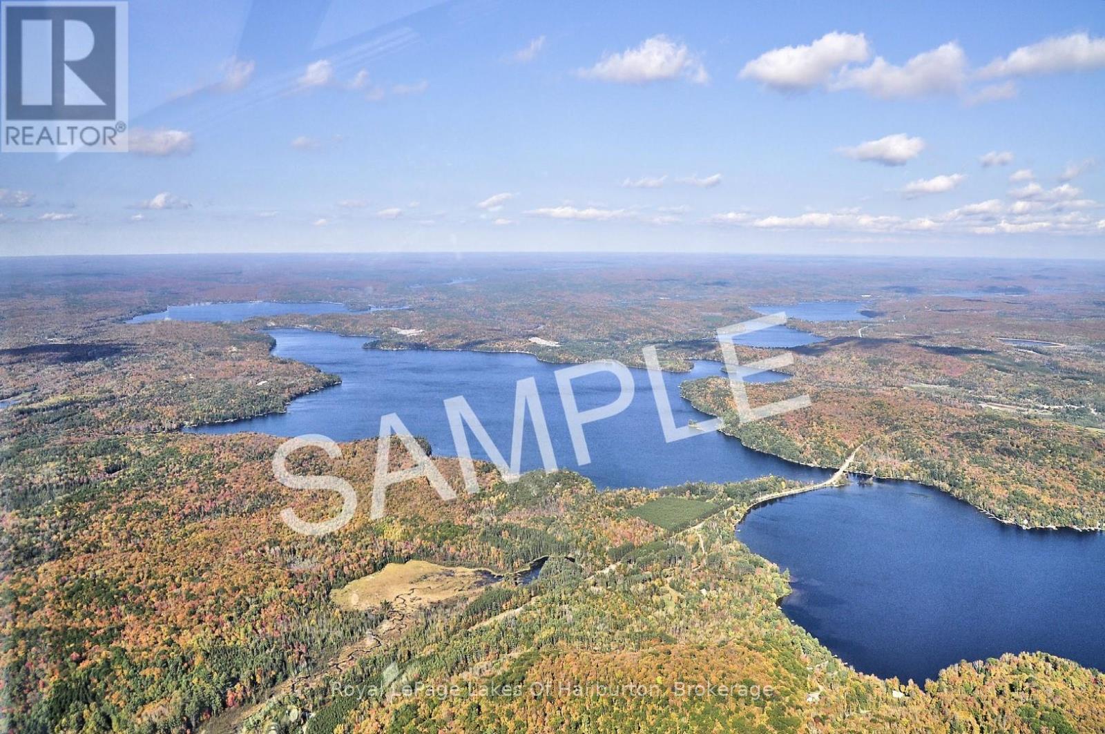 0 Hwy 35, Algonquin Highlands (Stanhope), Ontario  K0M 1S0 - Photo 39 - X12116185