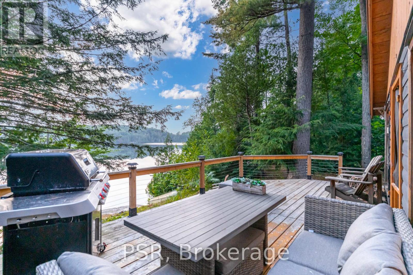 1027 North Pine Drive, Lake Of Bays, Ontario  P0A 1E0 - Photo 25 - X12183224