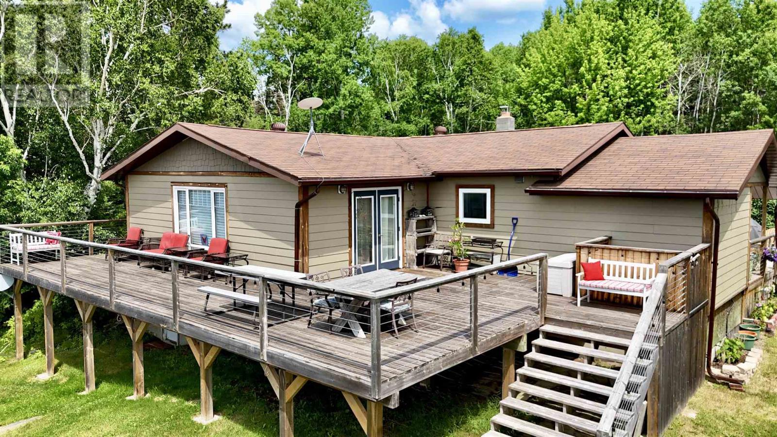 618 Essex Road, Kenora, Ontario  P9N 4N8 - Photo 38 - TB252012