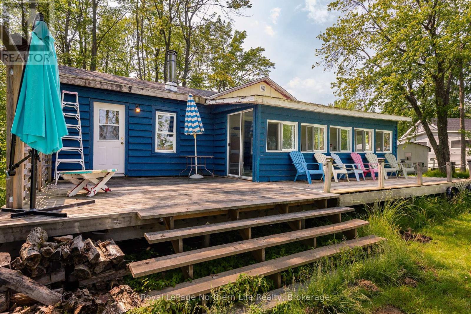 1853 Jocko Point Road, North Bay, Ontario  P2B 3M9 - Photo 24 - X12267100