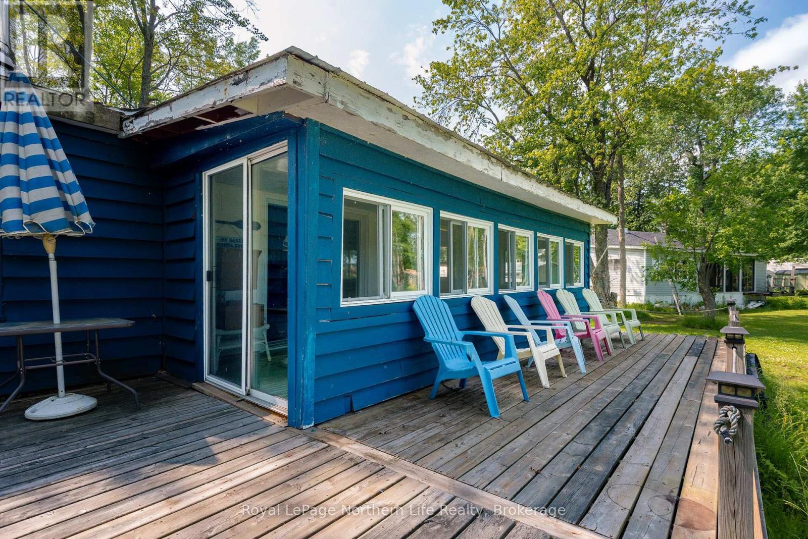 1853 Jocko Point Road, North Bay, Ontario  P2B 3M9 - Photo 25 - X12267100
