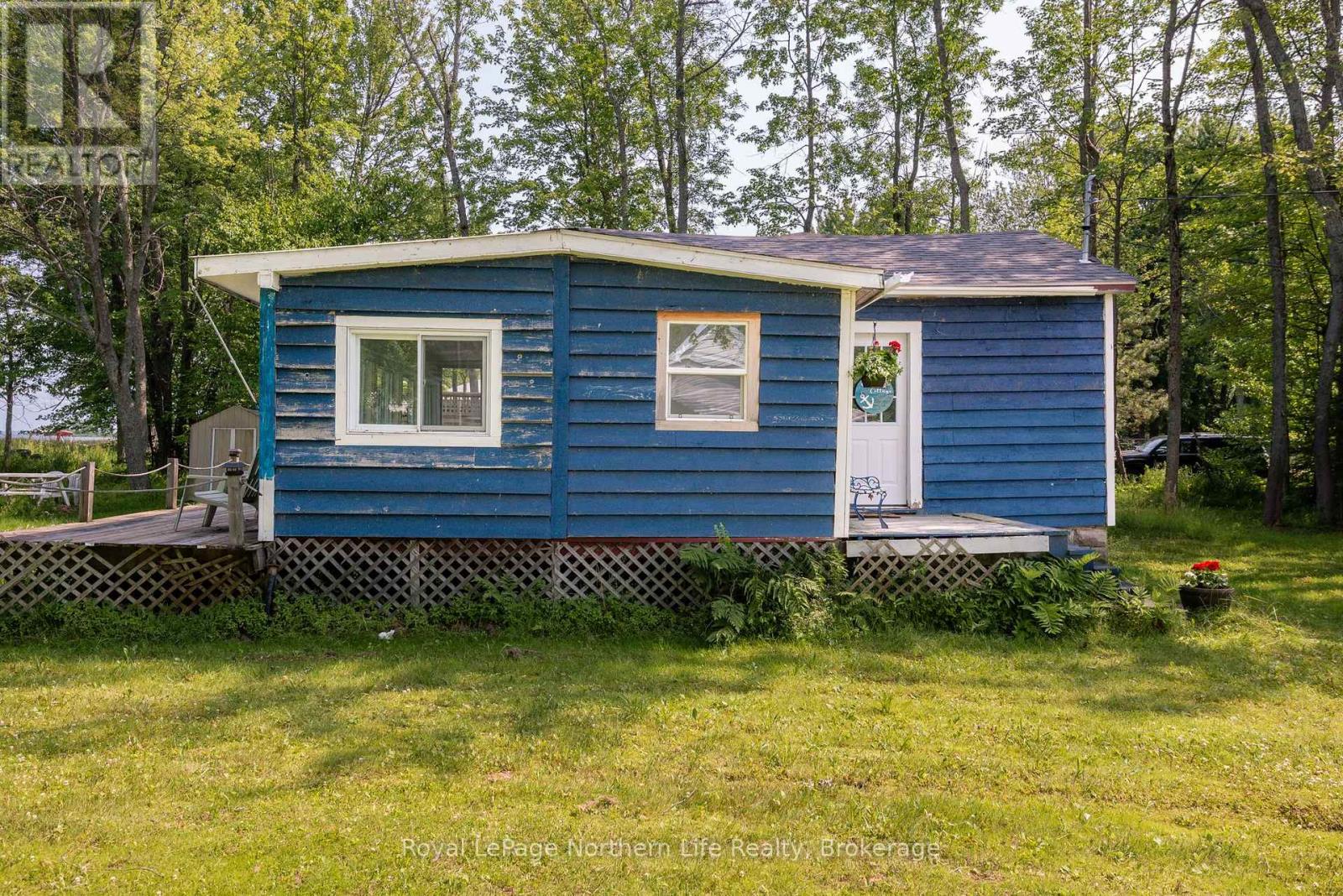 1853 Jocko Point Road, North Bay, Ontario  P2B 3M9 - Photo 27 - X12267100