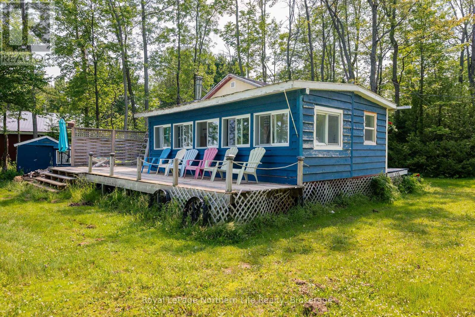 1853 Jocko Point Road, North Bay, Ontario  P2B 3M9 - Photo 28 - X12267100