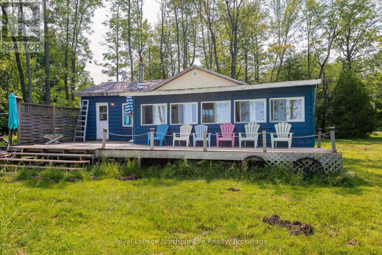 1853 Jocko Point Road, North Bay, Ontario  P2B 3M9 - Photo 29 - X12267100
