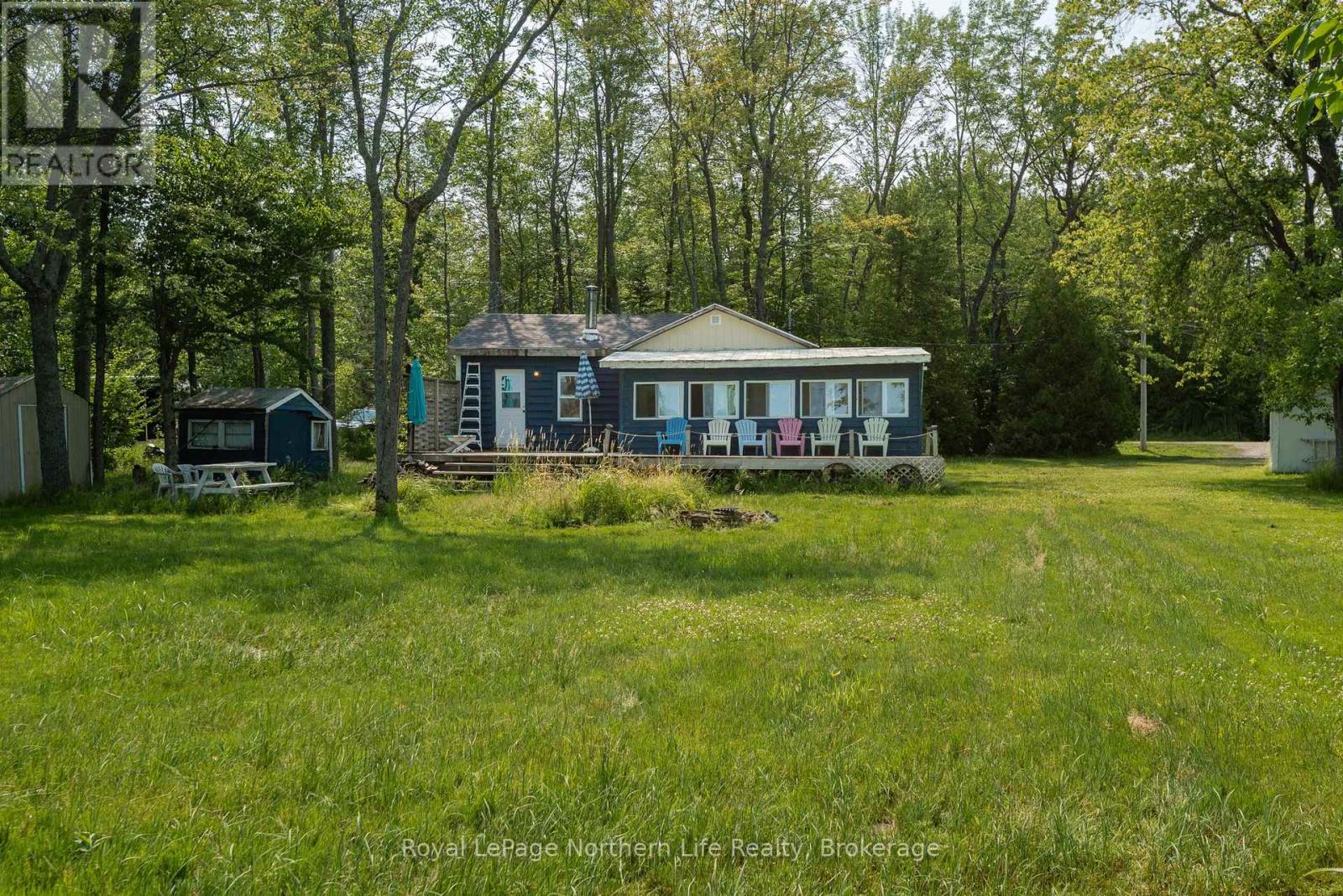 1853 Jocko Point Road, North Bay, Ontario  P2B 3M9 - Photo 30 - X12267100