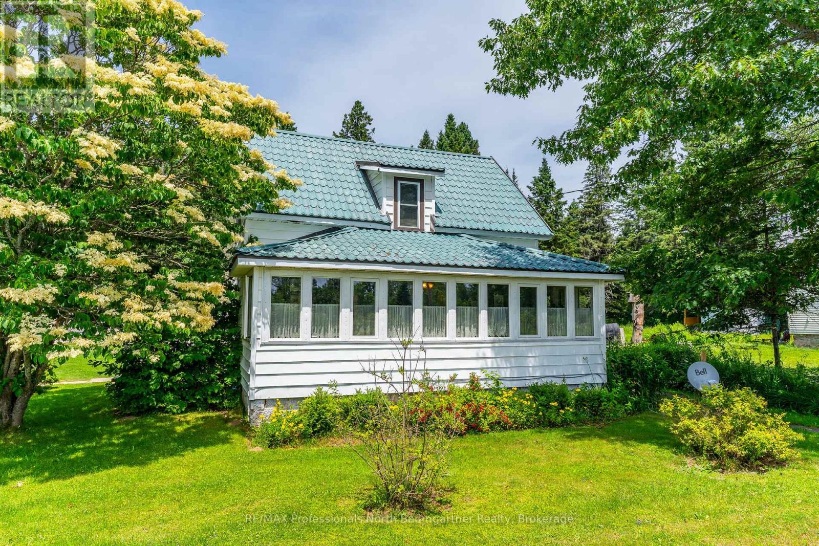 4745 GELERT ROAD, Minden Hills, Ontario