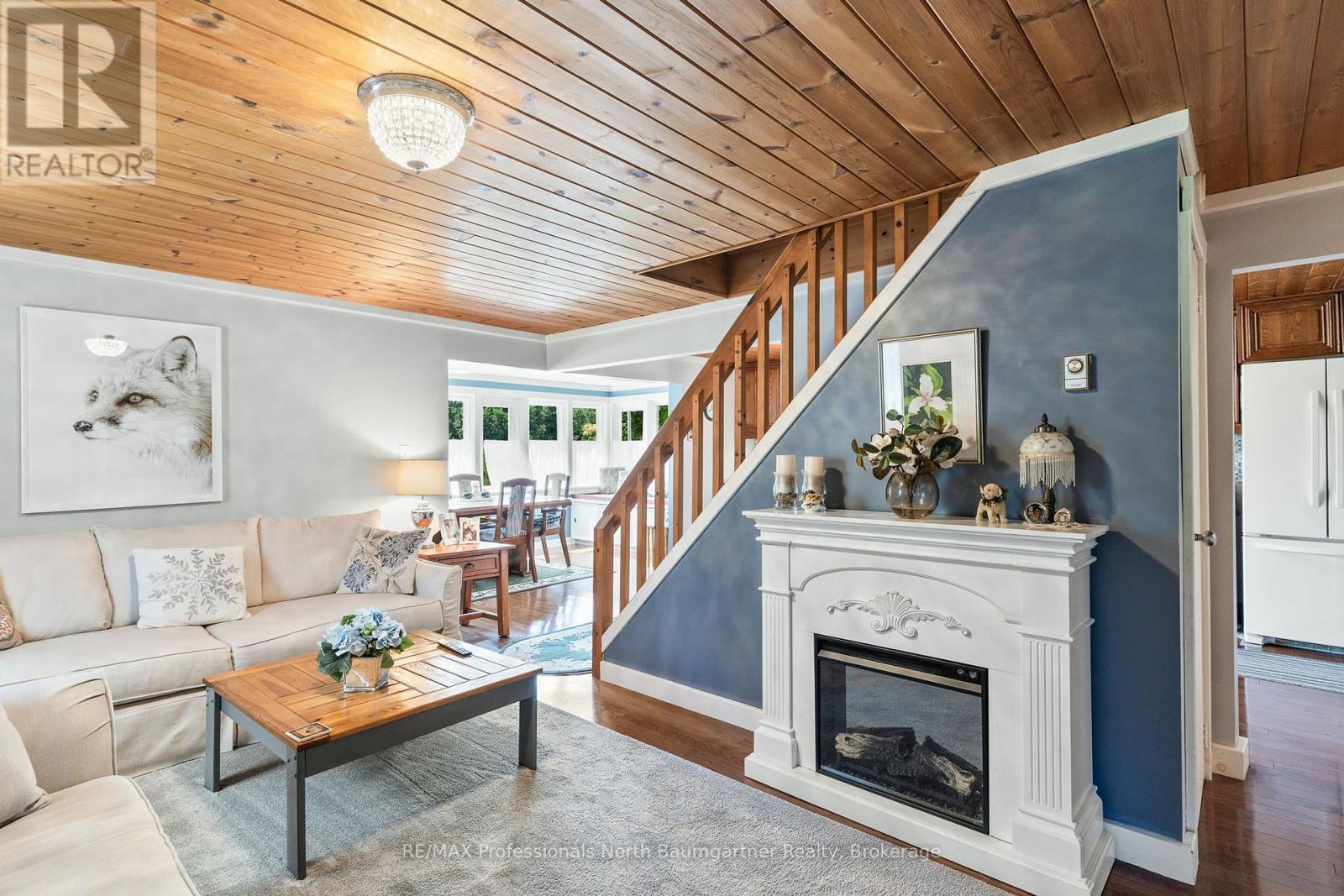 4745 Gelert Road, Minden Hills, Ontario  K0M 2K0 - Photo 15 - X12267121