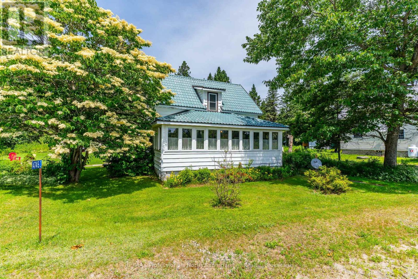 4745 Gelert Road, Minden Hills, Ontario  K0M 2K0 - Photo 30 - X12267121