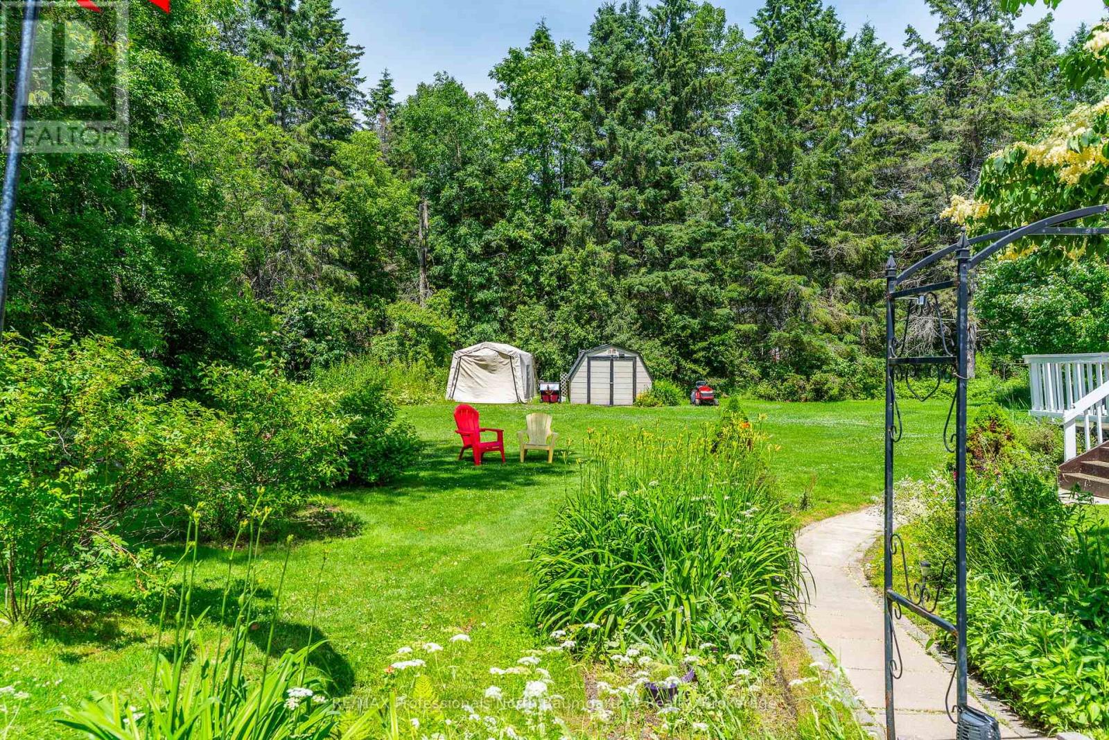 4745 Gelert Road, Minden Hills, Ontario  K0M 2K0 - Photo 32 - X12267121