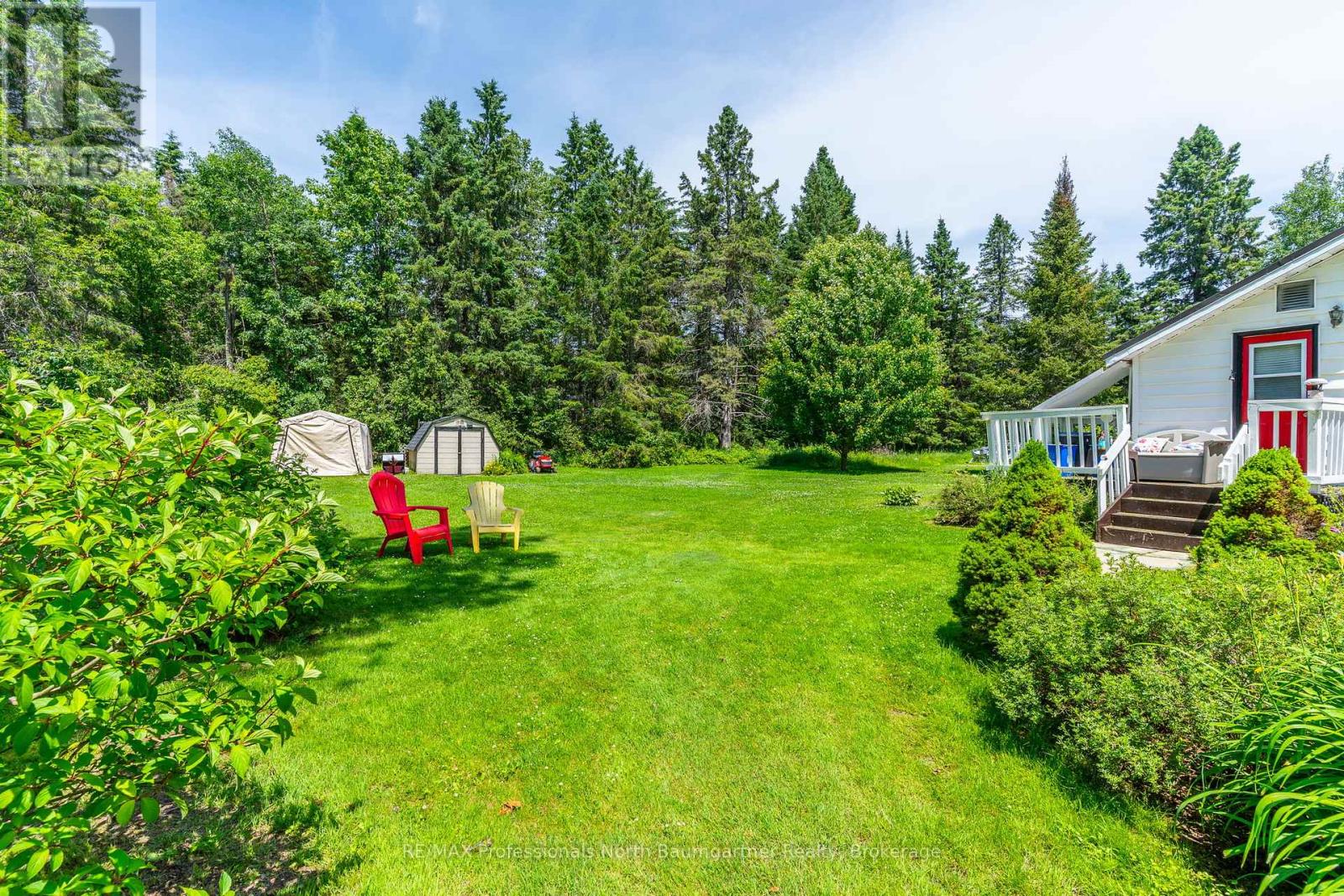 4745 Gelert Road, Minden Hills, Ontario  K0M 2K0 - Photo 34 - X12267121