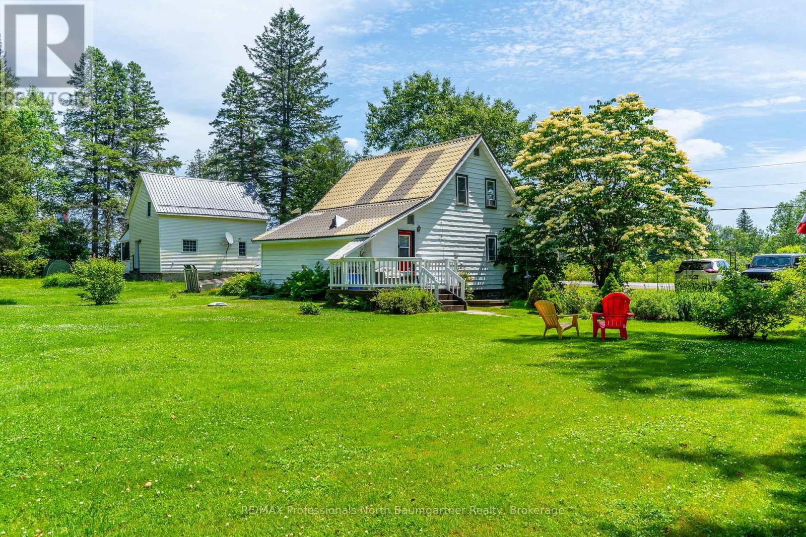4745 Gelert Road, Minden Hills, Ontario  K0M 2K0 - Photo 36 - X12267121