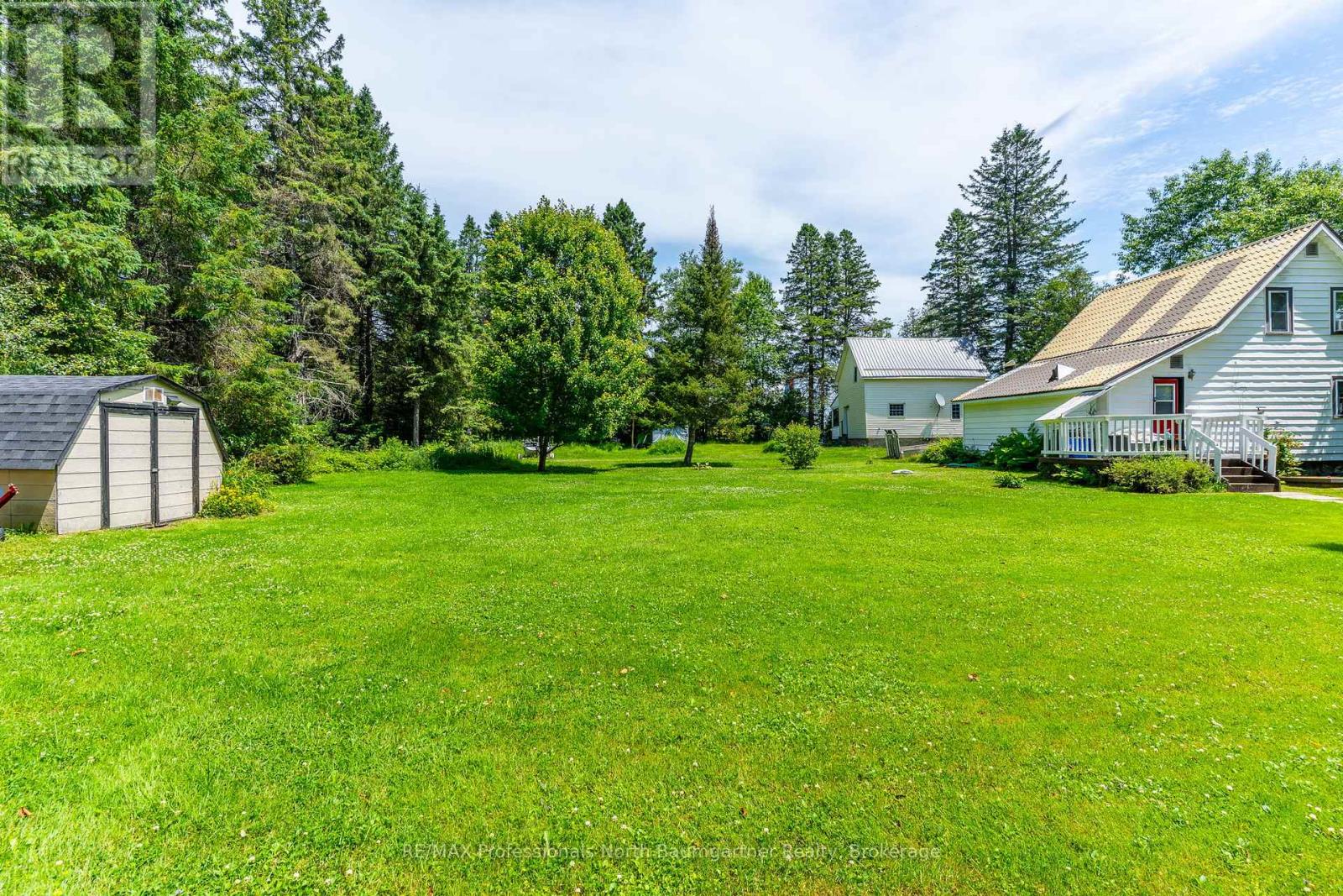 4745 Gelert Road, Minden Hills, Ontario  K0M 2K0 - Photo 41 - X12267121
