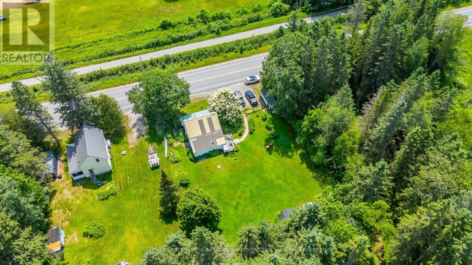 4745 Gelert Road, Minden Hills, Ontario  K0M 2K0 - Photo 44 - X12267121