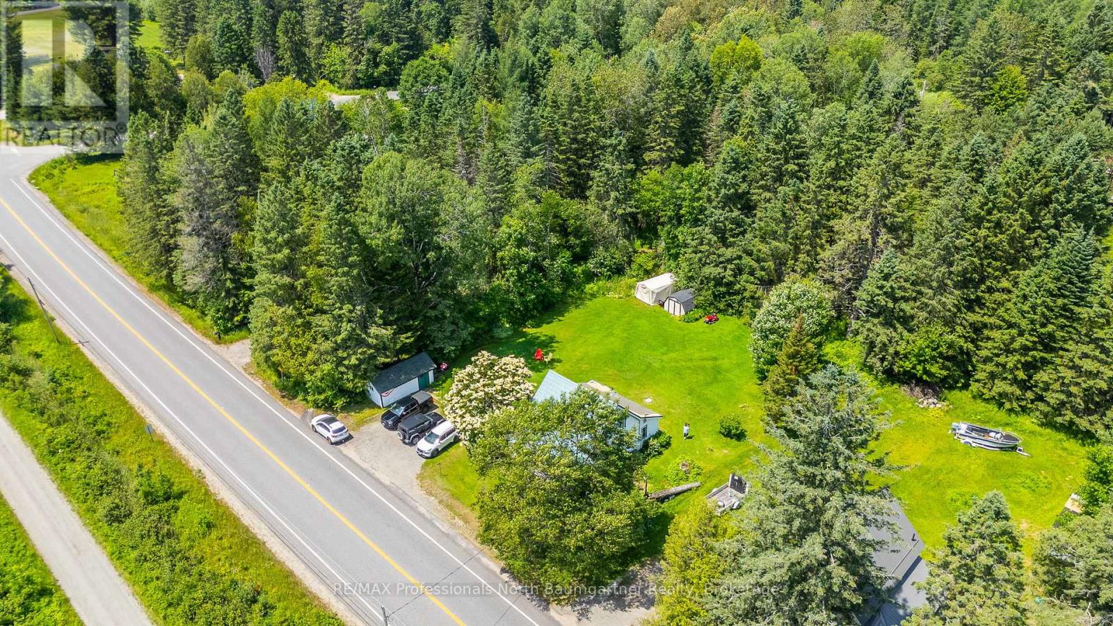 4745 Gelert Road, Minden Hills, Ontario  K0M 2K0 - Photo 46 - X12267121