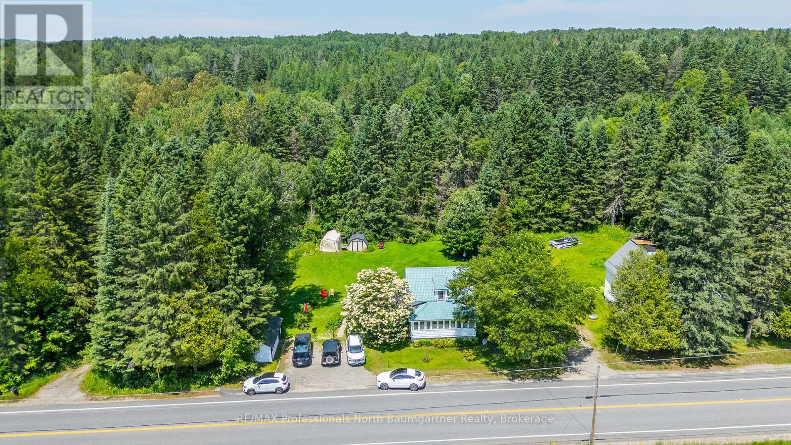 4745 Gelert Road, Minden Hills, Ontario  K0M 2K0 - Photo 47 - X12267121