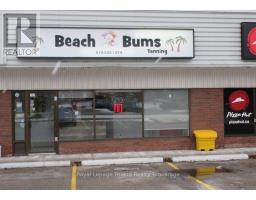 11 - 689 DUNDAS STREET, Woodstock, Ontario