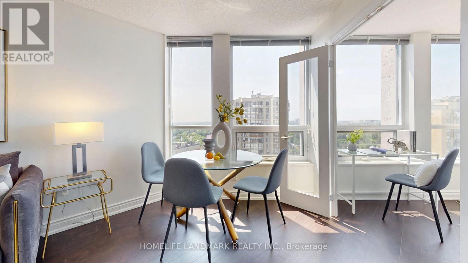 1730 - 500 Doris Avenue, Toronto, Ontario  M2N 0C1 - Photo 10 - C12266999