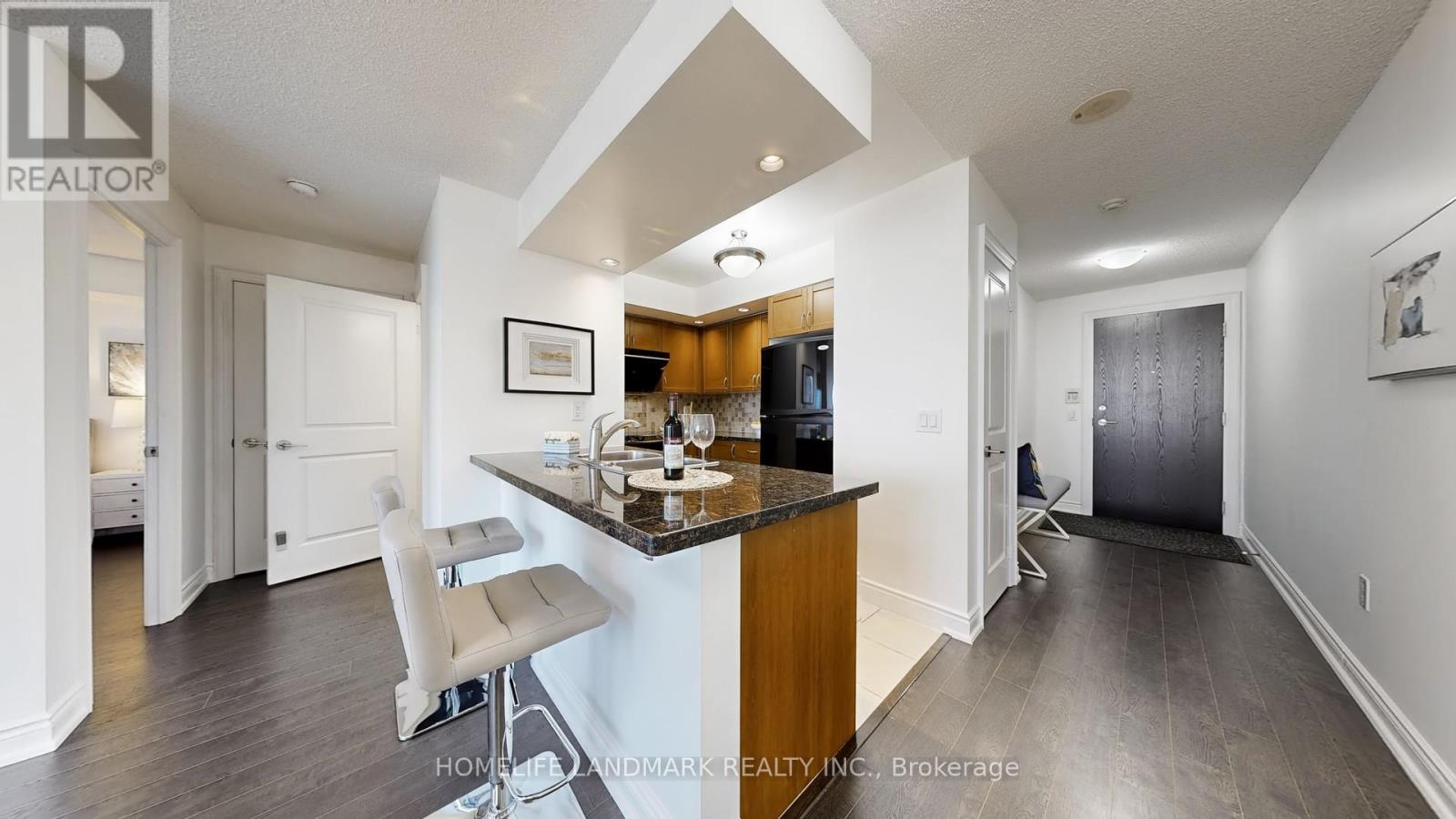 1730 - 500 Doris Avenue, Toronto, Ontario  M2N 0C1 - Photo 12 - C12266999