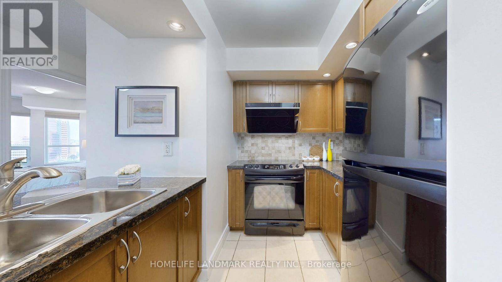 1730 - 500 Doris Avenue, Toronto, Ontario  M2N 0C1 - Photo 13 - C12266999
