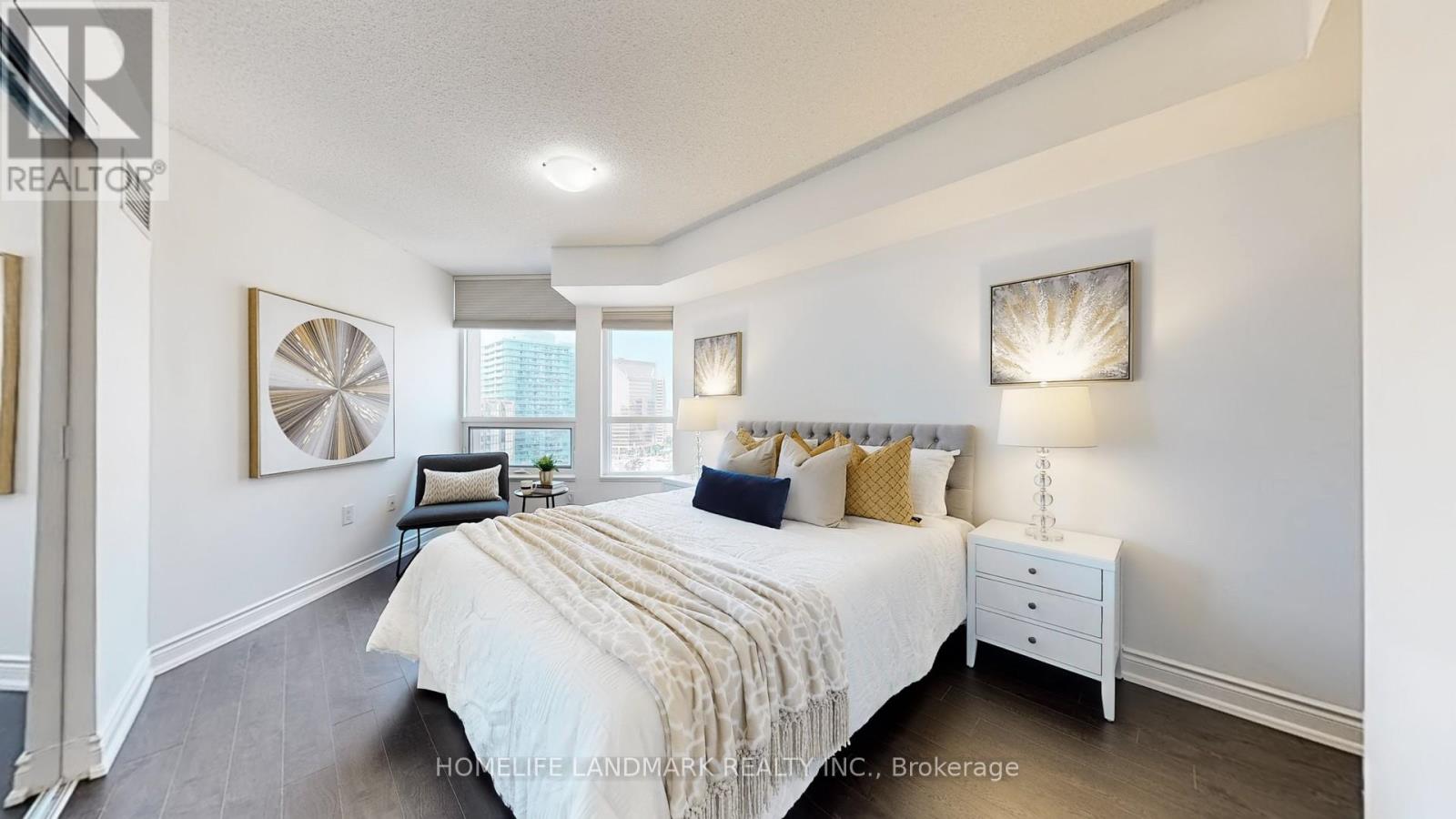 1730 - 500 Doris Avenue, Toronto, Ontario  M2N 0C1 - Photo 14 - C12266999