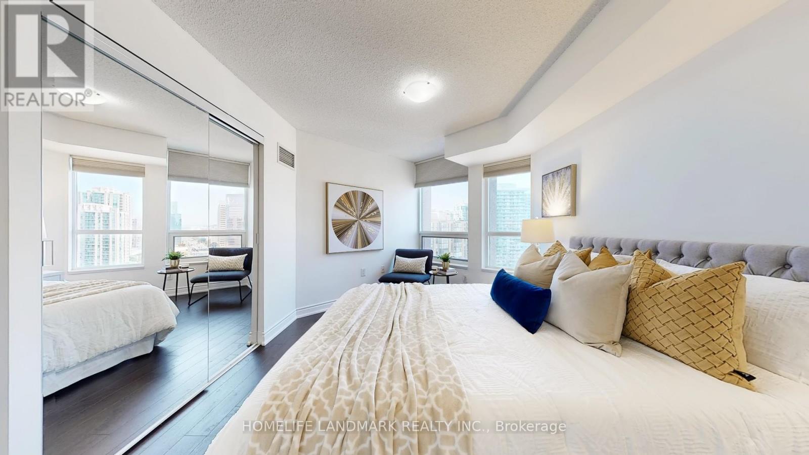 1730 - 500 Doris Avenue, Toronto, Ontario  M2N 0C1 - Photo 15 - C12266999