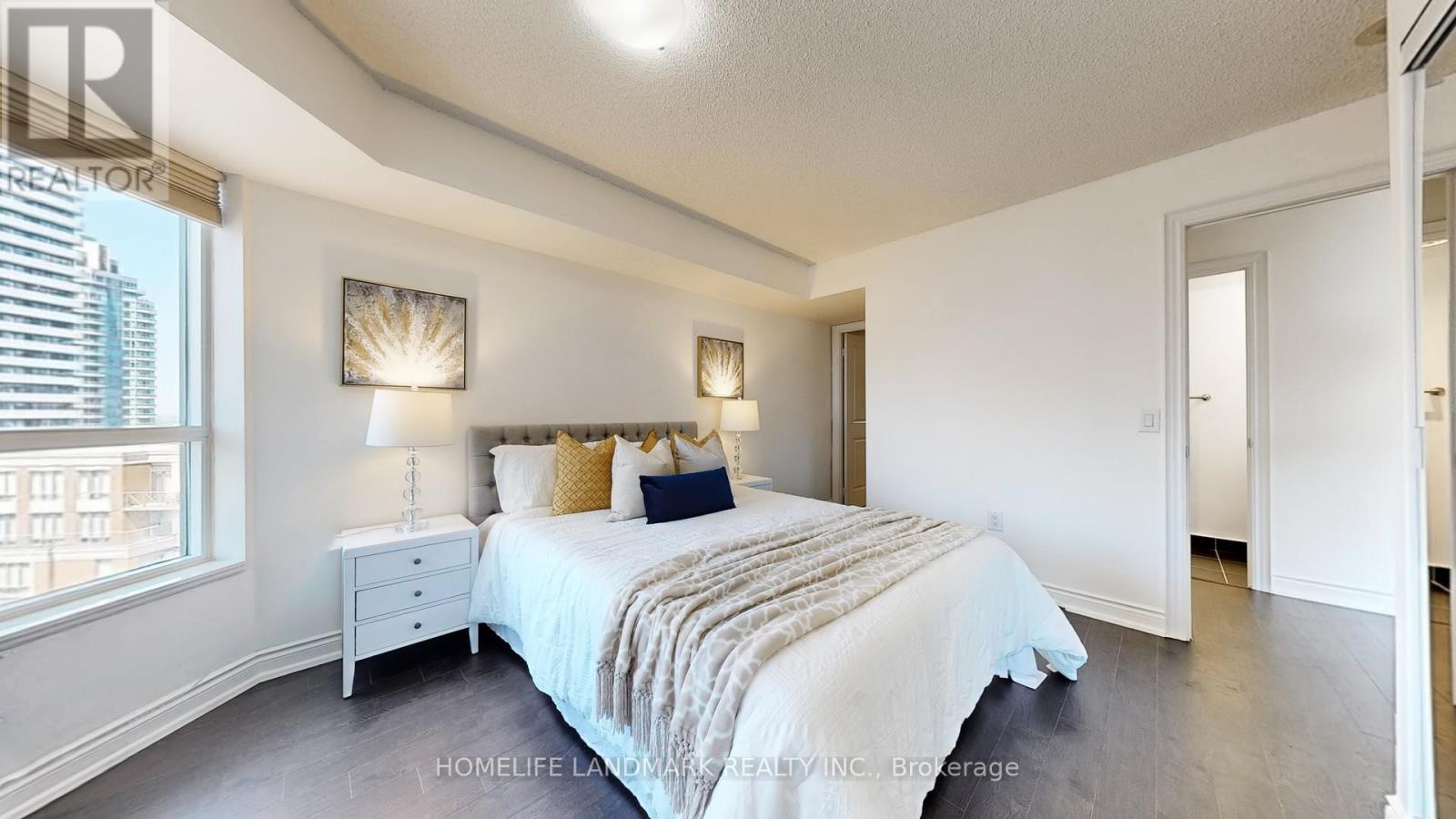 1730 - 500 Doris Avenue, Toronto, Ontario  M2N 0C1 - Photo 16 - C12266999